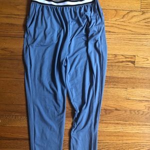 Fashion nova jogger set